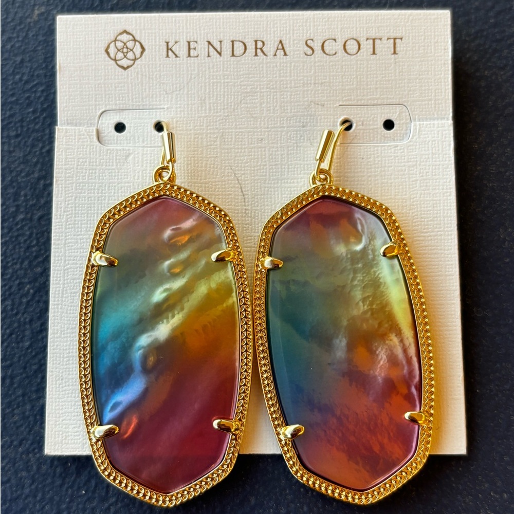 Kendra Scott Rainbow Danielle’s